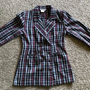 Vintage Early 90’s Blazer